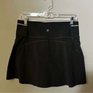 Athleta tennis/golf skirt!